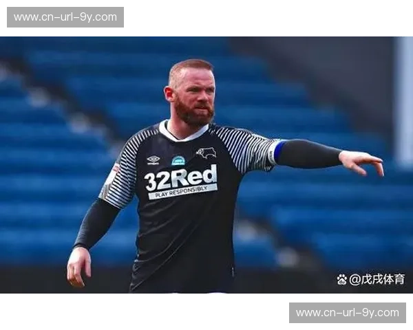 鲁尼点出争冠关键：曼城逆转利物浦给阿森纳传递心理压力信号