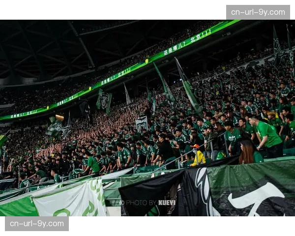 浙江队对阵北京国安，国安能否终结四轮不胜颓势？